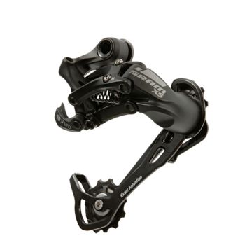 SRAM X5 8 9 Speed Rear Derailleur