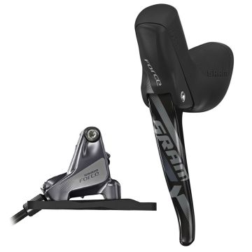 SRAM Force 22 Shift   Hydraulic Disc Brake - Flat Mount