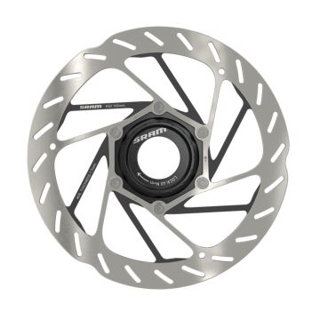 SRAM HS2 Centre Lock Rotor