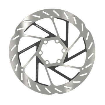 SRAM HS2 Six Bolt Rotor