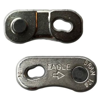 SRAM 12-Speed Eagle Flattop Powerlock Chain Connector