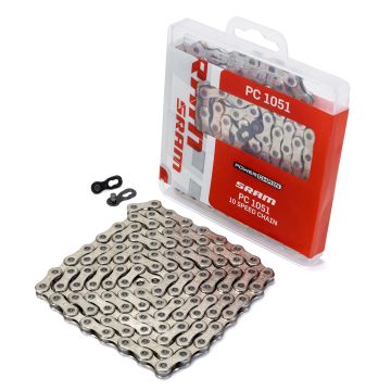 SRAM PC-1051 10 Speed Chain