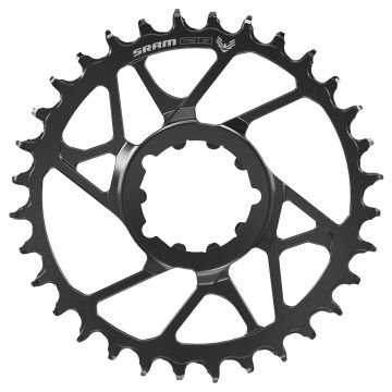 SRAM Eagle 70 Transmission Steel Direct Mount Chainring
