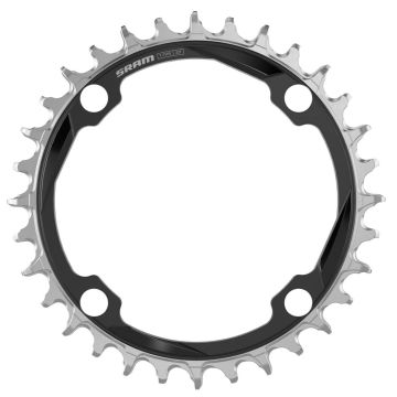 SRAM Ochain XX T-Type 104BCD Chainring
