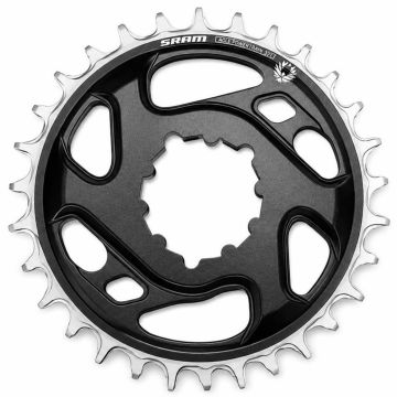 SRAM Eagle XX DH X-Sync 2 T-Type Aluminium Chainring
