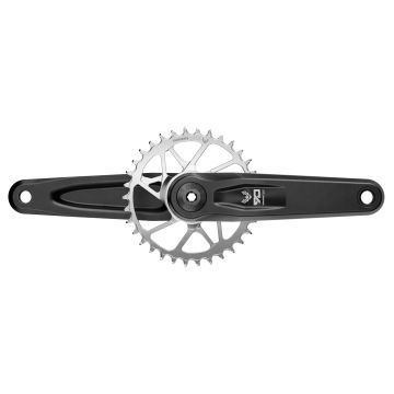 SRAM Eagle 90 Transmission Crankset