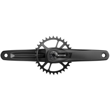 SRAM Eagle S200 DUB Boost Crankset