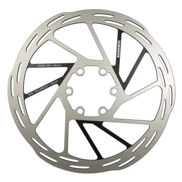 SRAM Paceline Six Bolt 160mm Rotor