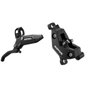 SRAM Motive Bronze Disc Brake