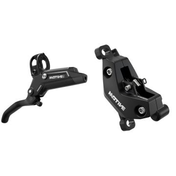SRAM Motive Bronze V2 Disc Brake