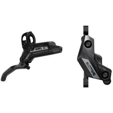 SRAM Motive Silver V2 Disc Brake