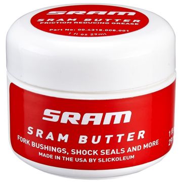 SRAM Butter Grease