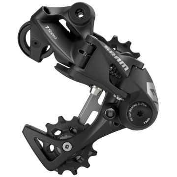 SRAM GXDH 7-Speed Medium Cage A3 Rear Derailleur