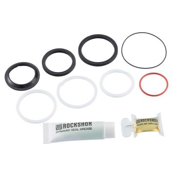 RockShox Deluxe/Super Deluxe 50hr Air Can Service Kit