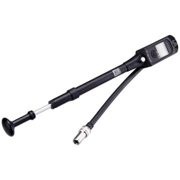 RockShox Digital High Pressure Fork & Shock Pump