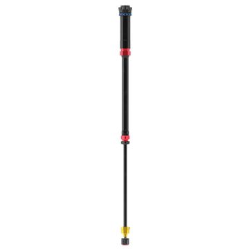 RockShox Zeb B1 + (2027+) Damper Upgrade Kit Charger 3.2 Rc2 Crown W/Buttercups