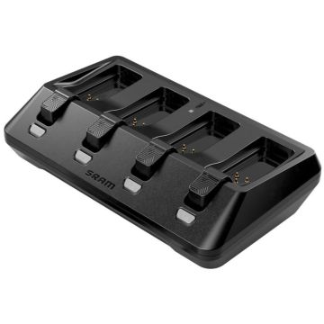 SRAM AXS Battery Base Charger 4-Ports