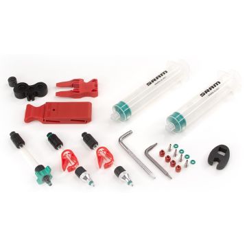 SRAM Maven DB Standard Mineral Oil Bleed Kit