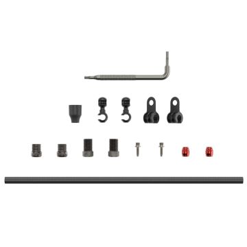 SRAM Disc Brake Hydraulic Hose Kit - Double Compression