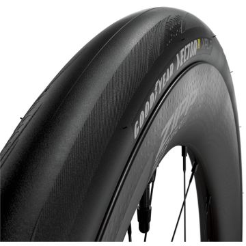 Goodyear For Zipp Vector R XPLR Tyre