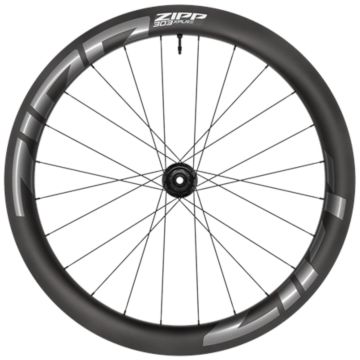 ZIPP 303 XPLR S Carbon B1 Front Wheel