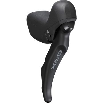 Shimano GRX RX600 11-Speed STI Shift Levers