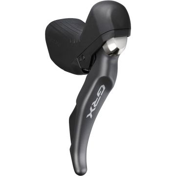 Shimano GRX RX810 11-Speed STI Shift Levers