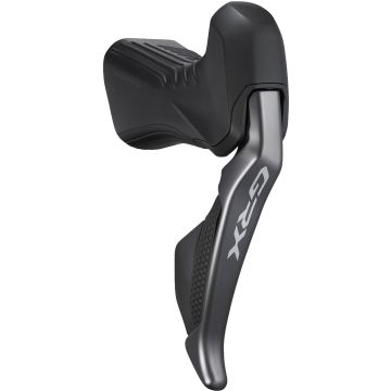 Shimano GRX RX815 11-Speed Di2 STI Shift Levers