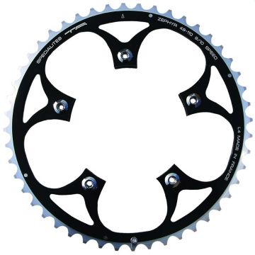 TA Zephyr 110 BCD Chainrings