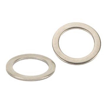 TA Pedal Washer