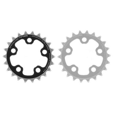 TA 74 BCD Inner Triple Chainrings