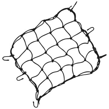 Topeak Cargo Net
