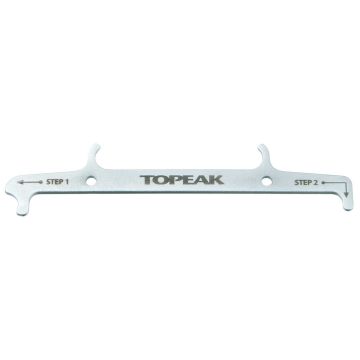 Topeak Chain Hook & Wear Indicator