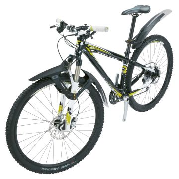 Topeak Defender XC1 And XC11 Mudguard Set