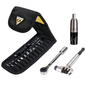 Topeak Ratchet Rocket Lite NTX+
