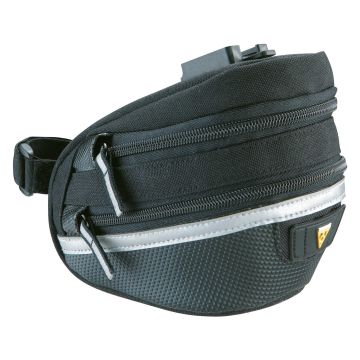 Topeak Wedge II QuickClick Saddle Bag