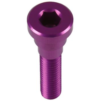 Hope Top Cap / Grip Doctor Bolt