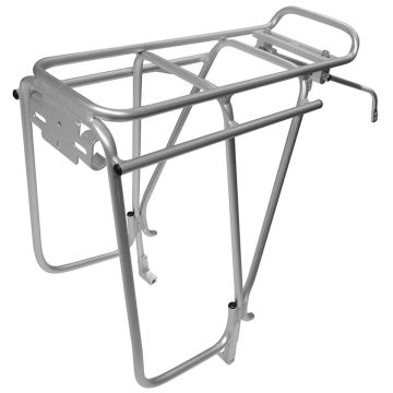 Tortec Transalp Rear Disc Brake Pannier Rack