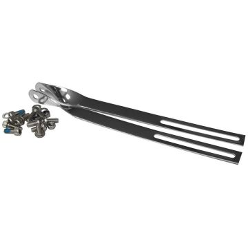 Tortec Tour Rack Fittings