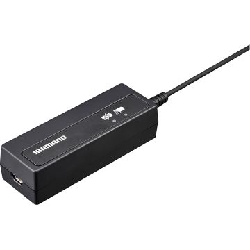 Shimano SM-BCR2 Di2 Internal Battery Charger Direct To SM-EW90 Junction