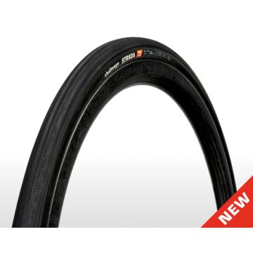 Challenge Strada Pro Handmade Clincher Tyre