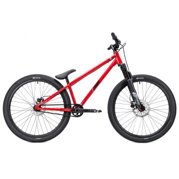 DMR Sect Pro Dirt Jump Bike