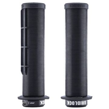 DMR Gridlock Lock-On Grips