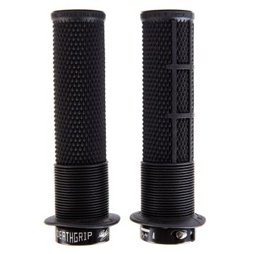 DMR Brendog Deathgrip Race