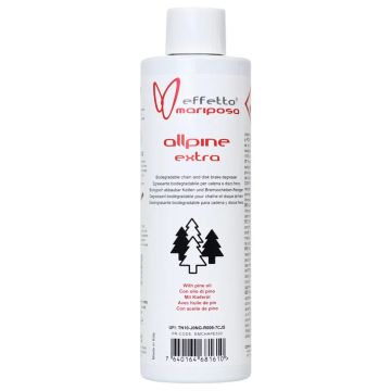 Effetto Mariposa Allpine Extra Eco Chain Degreaser