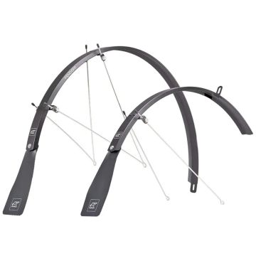 Kinesis Fend Off Road Gravel Mudguards 