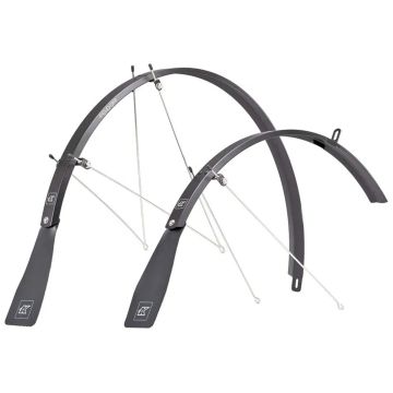 Kinesis Fend Off Wide Road Mudguards