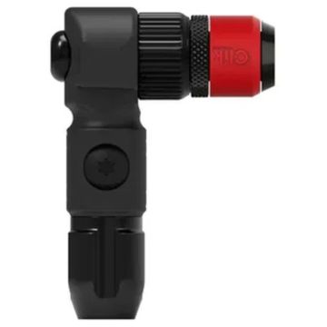 Lezyne ABS Pro CLIK Chuck