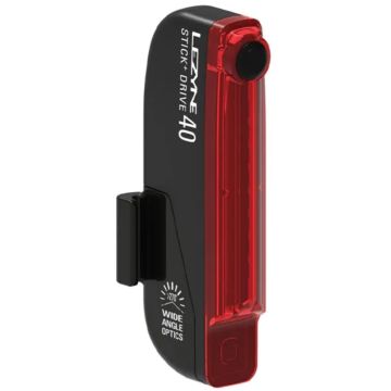 Lezyne Stick+ Drive Rear Light