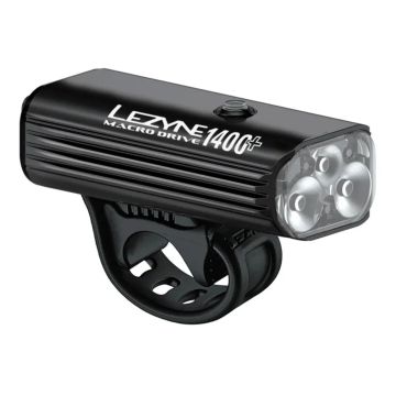 Lezyne Macro Drive 1400+ Front Light
